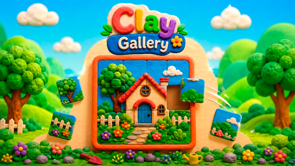 Clay Gallery