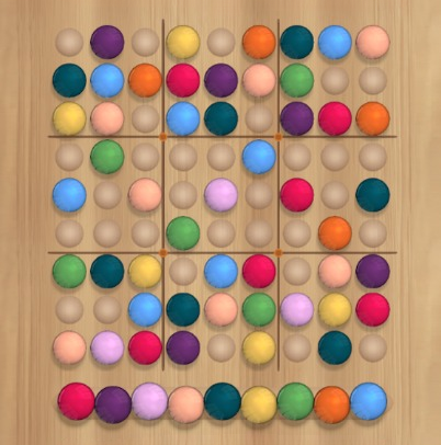 Classic Level